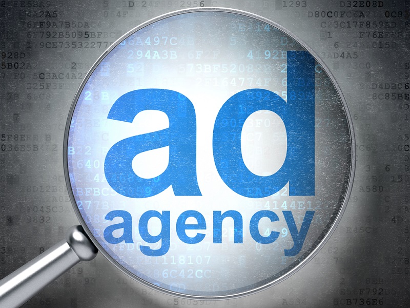 Ad Grants Agency