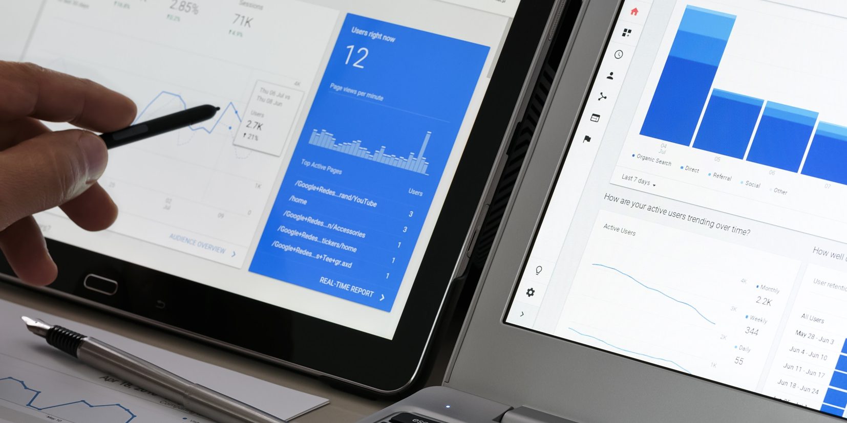 Google Ad Grants Agency